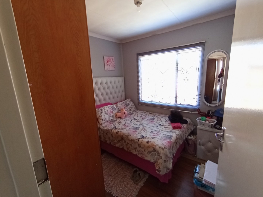 2 Bedroom Property for Sale in Bloemside Free State